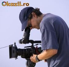 FILMARI VIDEO, FOTOGRAFII  SI SONORIZARI EVENIMENTE foto mare