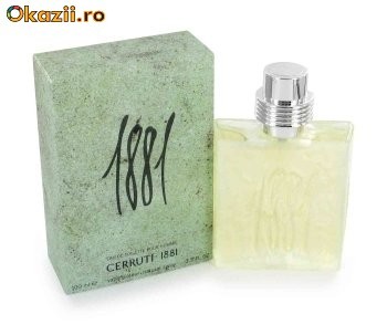 Cerruti 1881 pour Homme foto mare