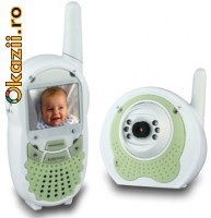 Brondi video baby monitor foto mare