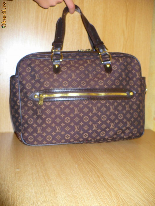 Geanta Louis Vuitton foto mare