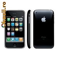 iphone 3G 16gb neverlocked foto mare