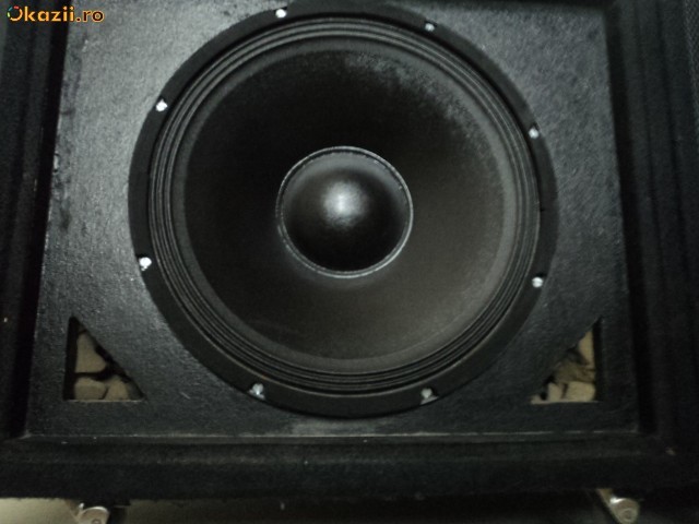 basi 300w rms foto mare