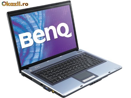 Benq Joybook r55 076 777 2222 foto mare