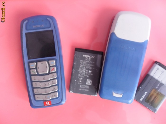 Telefon NOKIA foto mare
