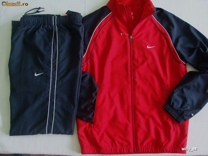 NIKE - Treninguri de barbati modele noi 100% originale! foto mare