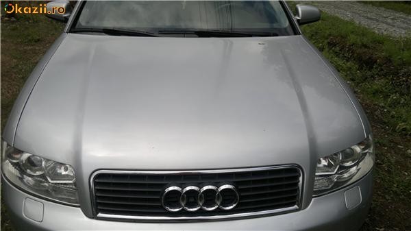 VAND AUDI A4 foto mare
