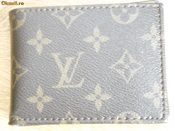Portofel Louis Vuitton Barbati super pret foto mare