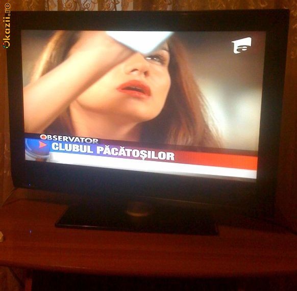 Vand tv Philips foto mare