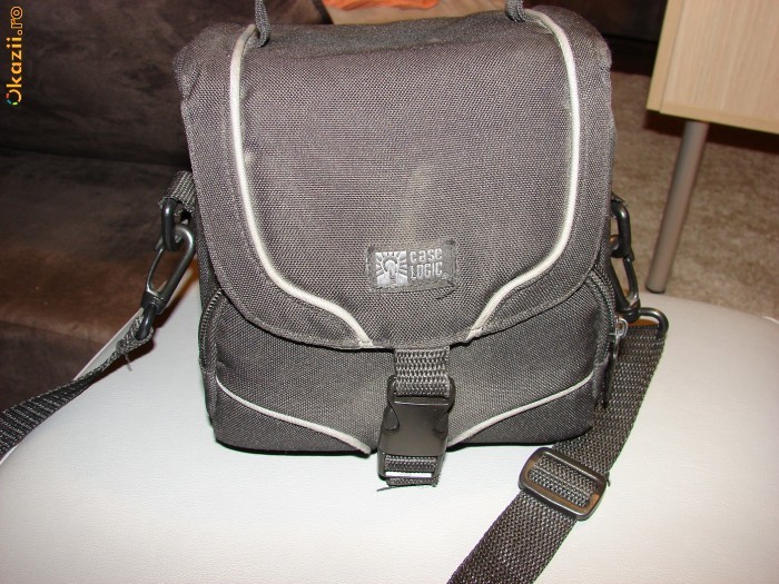 GEANTA FOTO VIDEO CASE LOGIC,GEANTA FOTO, GEANTA VIDEO foto mare