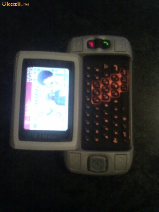 Sidekick II foto mare