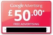 Cupoane/vouchere adwords de 50 Lire (aprox. 80$) foto mare