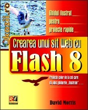 CREAREA UNUI SIT WEB CU FLASH 8 - 106954 foto mare
