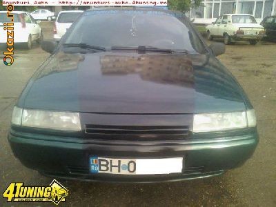 Vand Citroen Xantia foto mare
