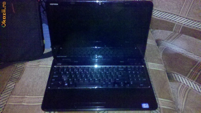 Vand Laptop Dell Inspiron foto mare