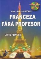 Franceza Fara Profesor - 117514 foto mare