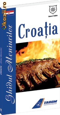 CROATIA ? GHIDUL MENIURILOR - 117686 foto mare