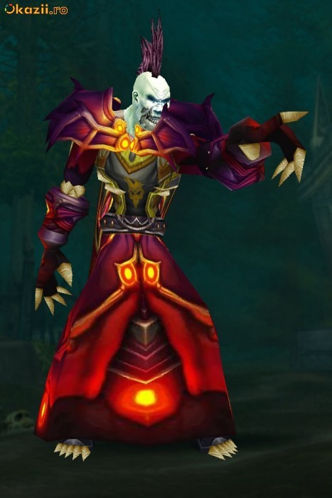 Cont World of Warcraft Cataclysm + DVD-urile cu jocurile ORIGINALE + Diablo 3 Preordered foto mare