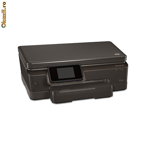 Multifunctional HP Photosmart 6510 e-All-in-One, a4 foto mare