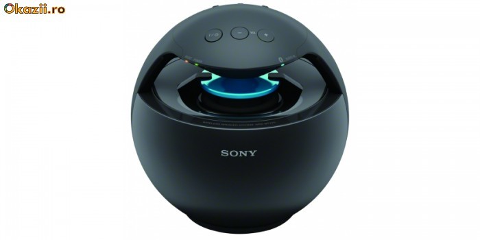 Sistem audio Sony SRS-BTV25 foto mare