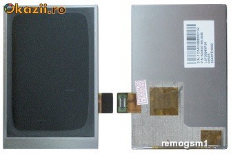 Display HTC Hero | Lcd HTC Hero | G3 foto mare