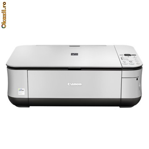 Multifunctional Canon PIXMA MP250 foto mare