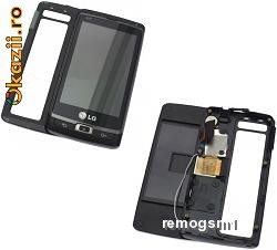 Display LG GW910 | Lcd LG GW910 Original Complet | Swap foto mare