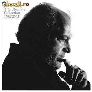 JOE COCKER - THE ULTIMATE COLLECTION 1968 - 2003 foto mare
