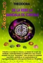 De la Reiki la Mandala de cristale - 123023 foto mare