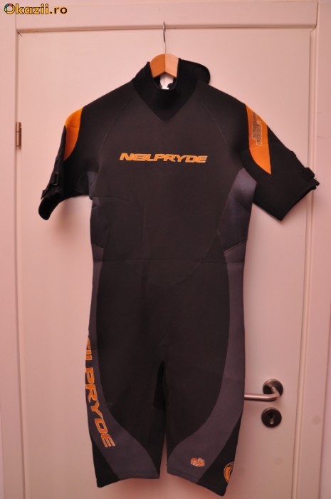 COSTUM NEILPRYDE foto mare