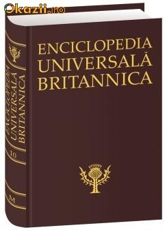Enciclopedia Universala Britannica Vol. 10 - 113896 foto mare