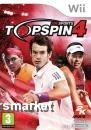 Top Spin 4 - Nintendo Wii foto mare