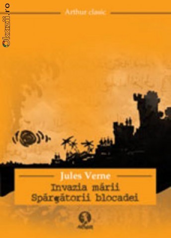 Invazia marii. Spargatorii blocadei - 118309 foto mare