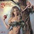 SHAKIRA - ORAL FIXATION VOL. 2 foto mare