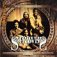 STRAWBS - THE COLLECTION foto mare