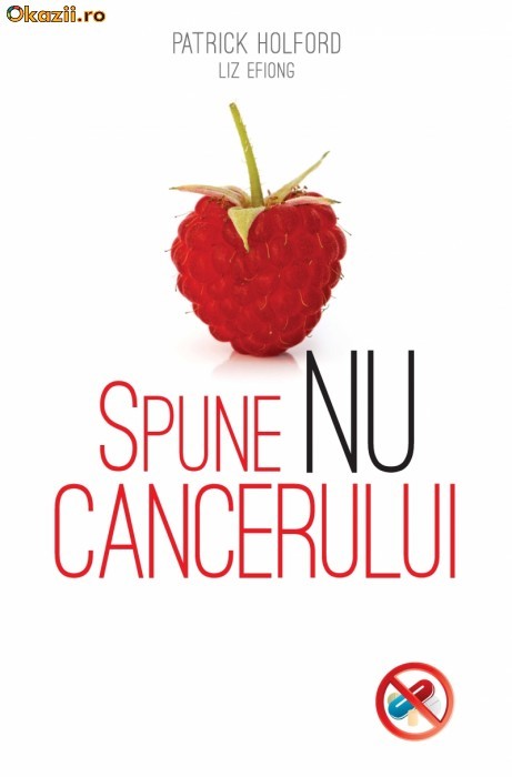 Spune nu cancerului - 122515 foto mare