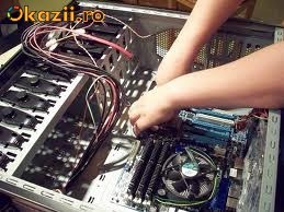 Reparatii Calculatoare Bucuresti NON STOP foto mare