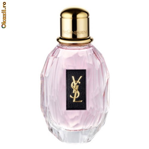 Yves Saint Laurent Parisienne - EDP 90 ml foto mare