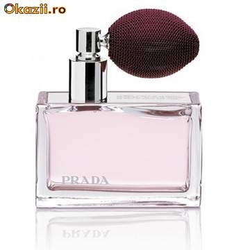 Prada Tendre - EDP 80 ml foto mare