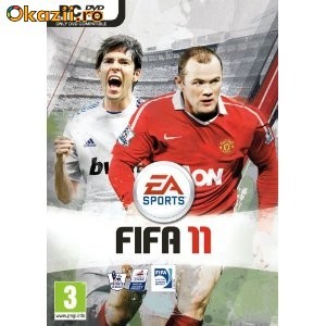 FIFA 11 PC foto mare