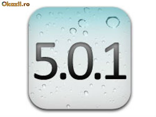 DECODARE - iPhone 3GS 4 4S iPad 2 - JAILBREAK Cydia Deblocare | GPS | Jocuri | Tv Online |  MA DEPLASEZ foto mare