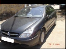 vand citroen c5 an 2002 motor 2.0 hdi foto