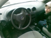 seat ibitza foto