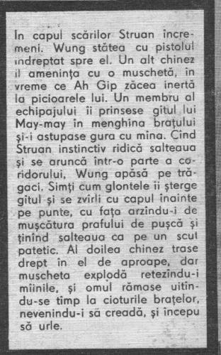 james clavell - tai-pan foto mare