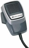 Microfon Midland pentru statii radio cu 6 pini foto