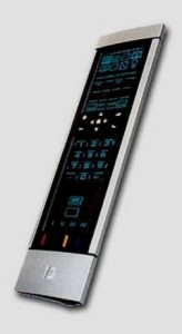 Telecomanda, KAMELEON 8V3, programabila, maco, senzor miscare foto