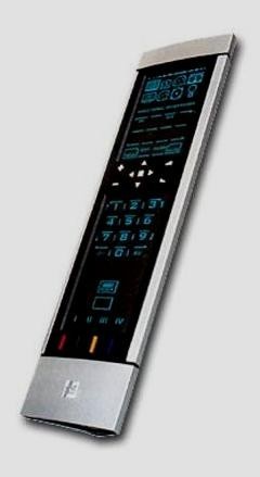 Telecomanda, KAMELEON 8V3, programabila, maco, senzor miscare foto mare