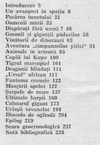dan apostol - din tainele naturii foto mare