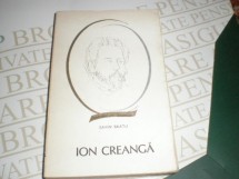 ION CREANGA - CARTE foto