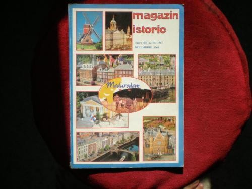 magazin istoric foto mare