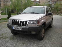 JEEP GRAND CHEROKEE - 2700 CRD - 4 X 4 - INMATRICULAT IN RO. foto JEEP GRAND CHEROKEE - 2700 CRD - 4 X 4 - INMATRICULAT IN RO. foto
